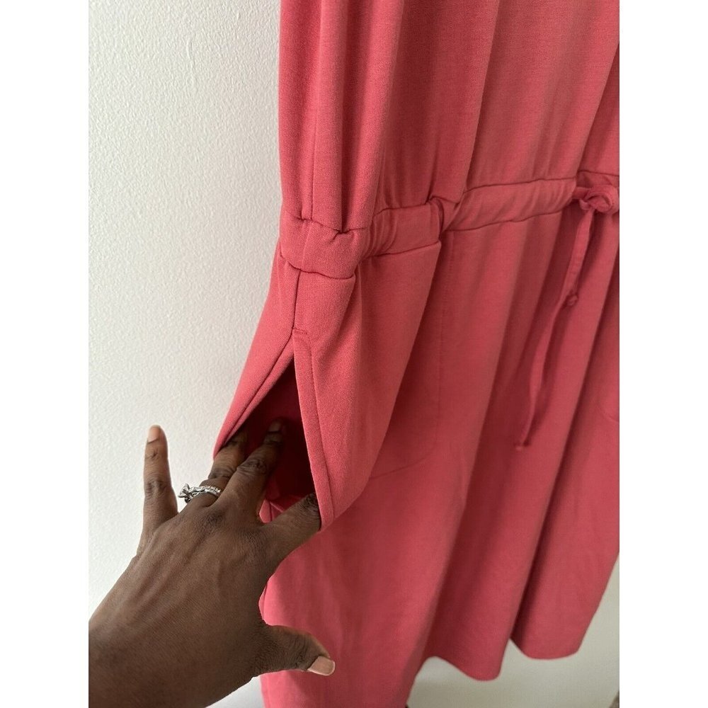 32 Degrees Cool Ladies' Soft Lux Tank Dress Size XL Casual Daylight Summer - Picture 4 of 11
